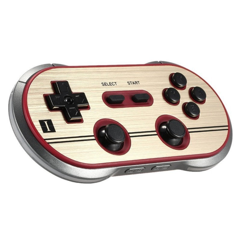 Controller / Gamepad Bluetooth FC30 Pro NES / Famicom Style [8Bitdo]