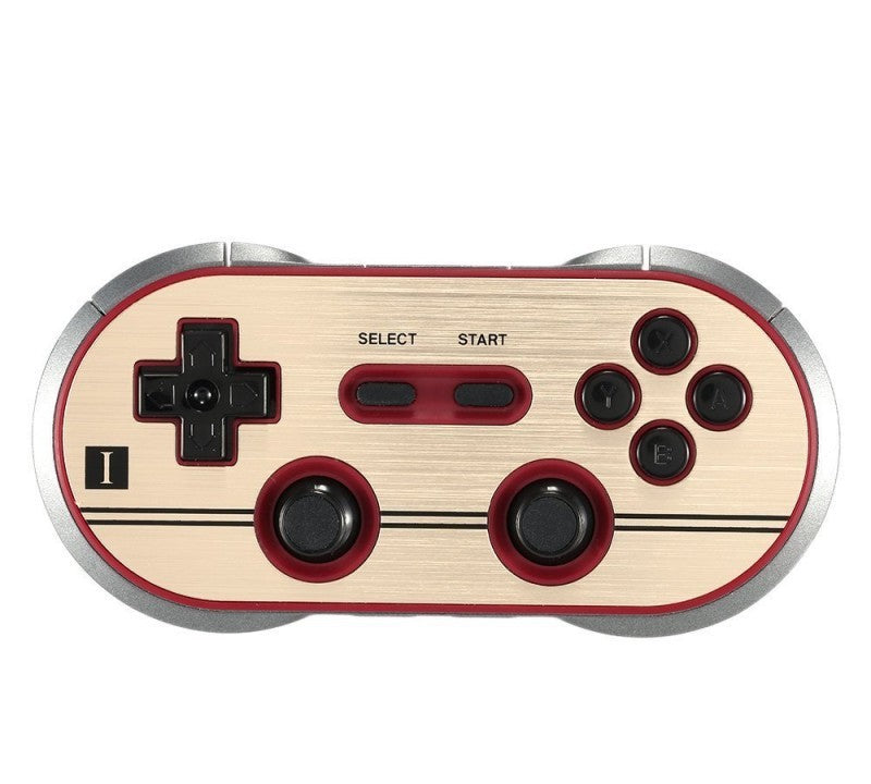 Controller / Gamepad Bluetooth FC30 Pro NES / Famicom Style [8Bitdo]