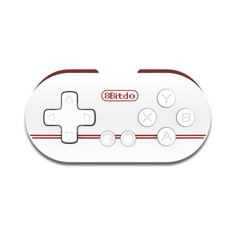 FC Zero Mini Bluetooth Controller / Gamepad [8Bitdo]