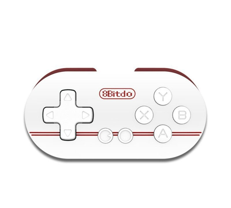 FC Zero Mini Bluetooth Controller / Gamepad [8Bitdo]