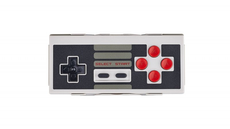 Controller / Gamepad NES NES30 Bluetooth [8Bitdo]