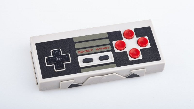 Controller / Gamepad NES NES30 Bluetooth [8Bitdo]