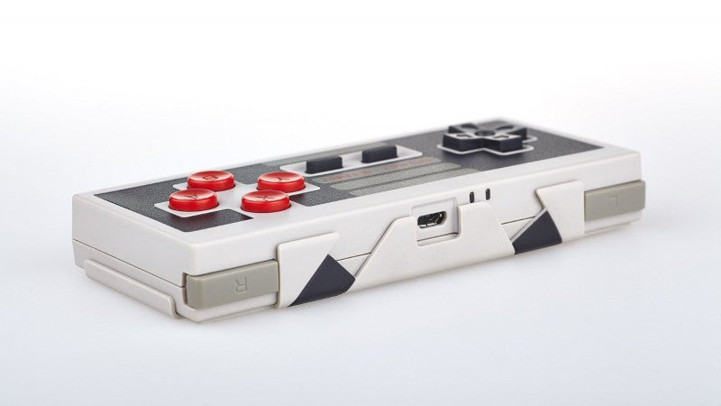 Controller / Gamepad NES NES30 Bluetooth [8Bitdo]