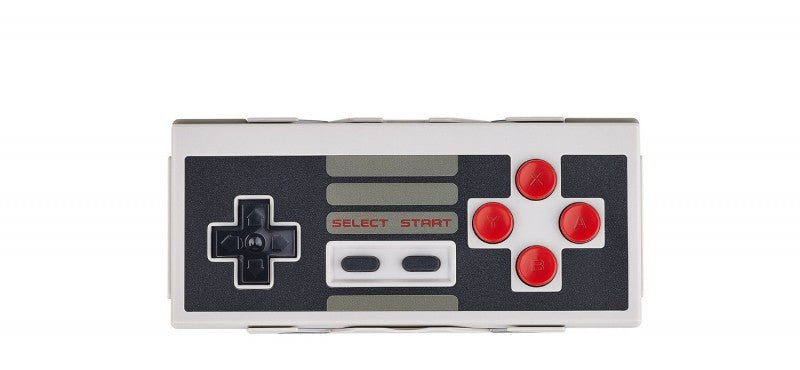 Controller / Gamepad NES NES30 Bluetooth [8Bitdo]
