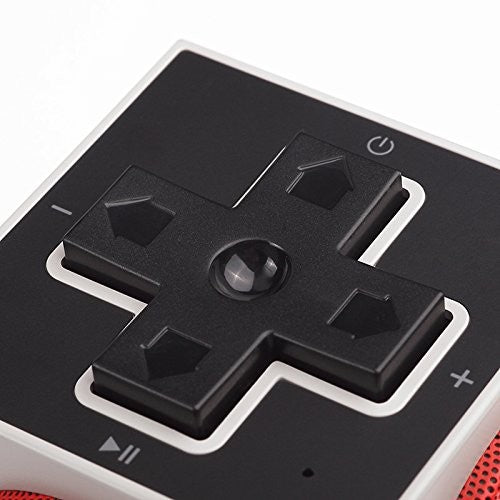 Retro Cube Bluetooth Speaker [8Bitdo]