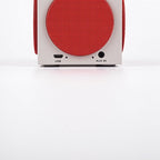 Retro Cube Bluetooth Speaker [8Bitdo]