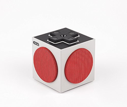 Retro Cube Bluetooth Speaker [8Bitdo]