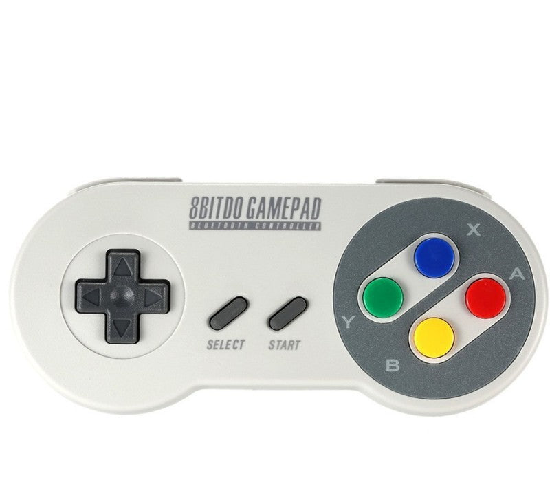 SFC30 Bluetooth Controller / Gamepad [8Bitdo]