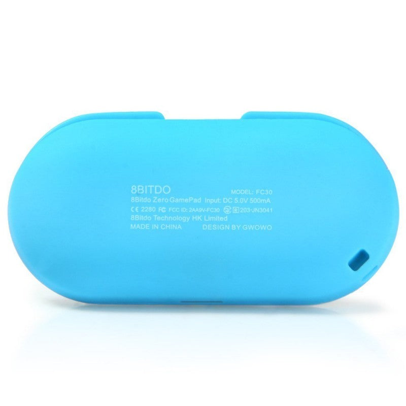 Zero Mini Bluetooth Controller / Gamepad [8Bitdo]