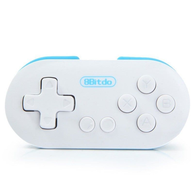 Zero Mini Bluetooth Controller / Gamepad [8Bitdo]