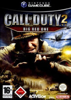 Call of Duty 2: Big Red One (GB)