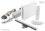 Konsole Giga Set + Skylanders + 10 Spiele + Zubehör