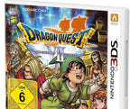 Dragon Quest VII: Fragmente der Vergangenheit (DE)