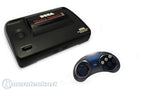 Konsole MS2 + Controller + Zubehör