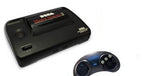 Konsole MS2 + Controller + Zubehör