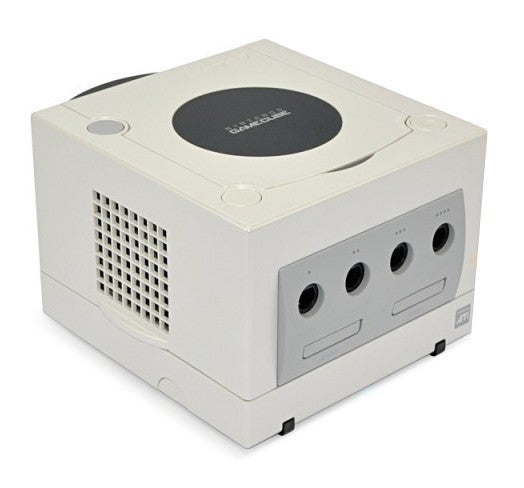 Konsole Pearl White weiß + Original Controller + Zubehör