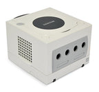 Konsole Pearl White weiß + Original Controller + Zubehör