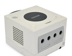 Konsole Pearl White weiß + Original Controller + Zubehör