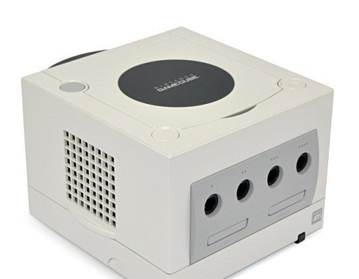 Konsole Pearl White weiß + Original Controller + Zubehör