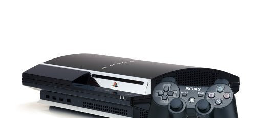 Konsole FAT 160GB schwarz + Original Controller