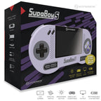 SupaBoy S Portable Handheld [Hyperkin]
