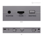 SupaBoy S Portable Handheld [Hyperkin]
