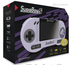 SupaBoy S Portable Handheld [Hyperkin]