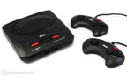 Konsole MD2 + Controller