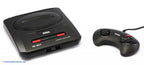 Konsole MD2 + Controller