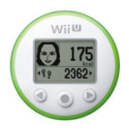 Wii Fit U + Fit Meter + Balance Board