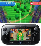 Wii Fit U + Fit Meter (US)