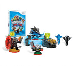 Skylanders: Trap Team Starter Pack - Dark Edition