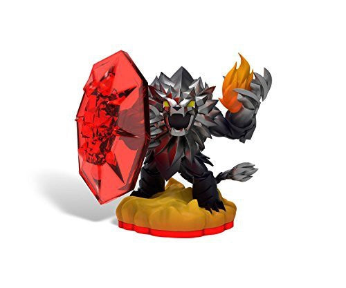 Skylanders: Trap Team Starter Pack - Dark Edition
