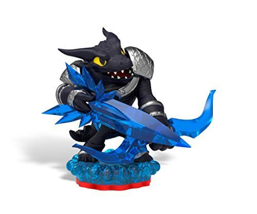 Skylanders: Trap Team Starter Pack - Dark Edition