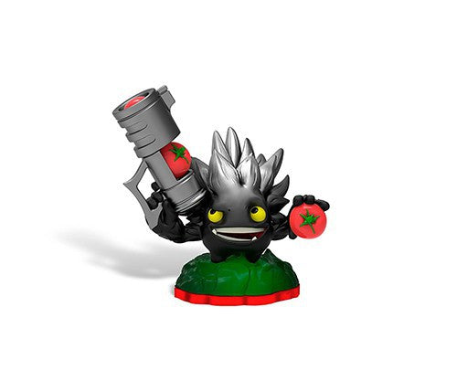 Skylanders: Trap Team Starter Pack - Dark Edition