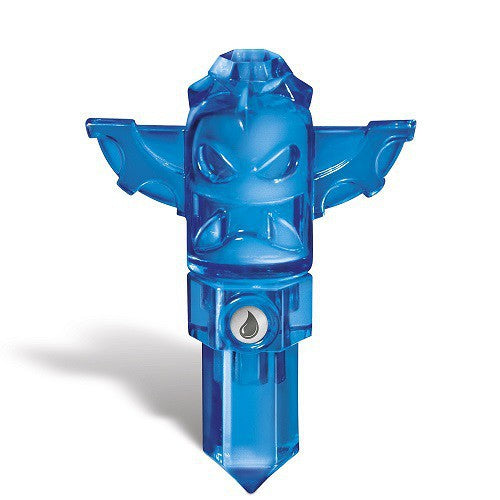 Skylanders: Trap Team Starter Pack - Dark Edition