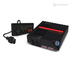 RetroN 1 HD Konsole + 3 Spiele Schwarz [Hyperkin] [Hyperkin]