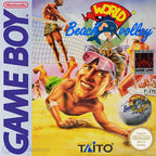 World Beach Volley (DE)