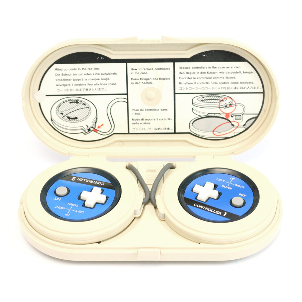 Donkey Kong Hockey HK-303