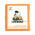 Lifeboat TC-58