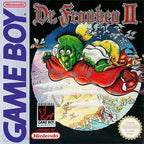 Dr. Franken II / 2 (US)