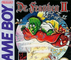 Dr. Franken II / 2 (US)