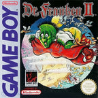Dr. Franken II / 2 (US)