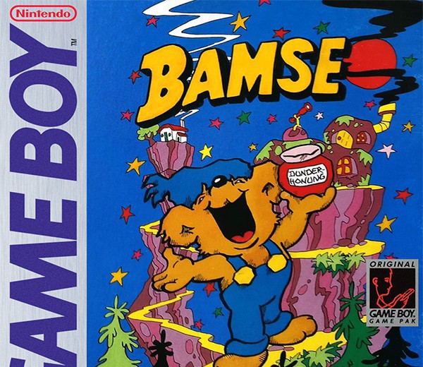 Bamse