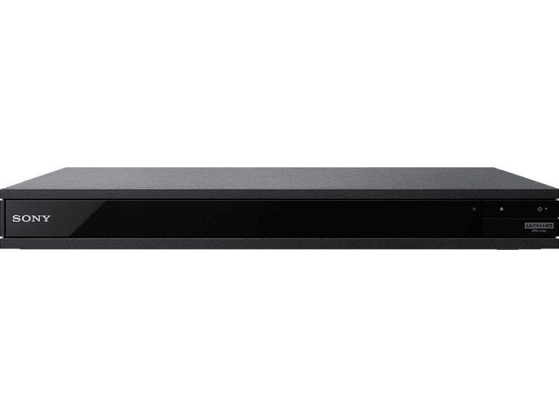 Sony UHP-H1 3D Blu-ray-Player / Hi-Res 3D 4K UHD-Upscaling 60p BT schwarz