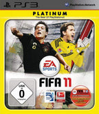 FIFA 11 [Platinum] (DE)