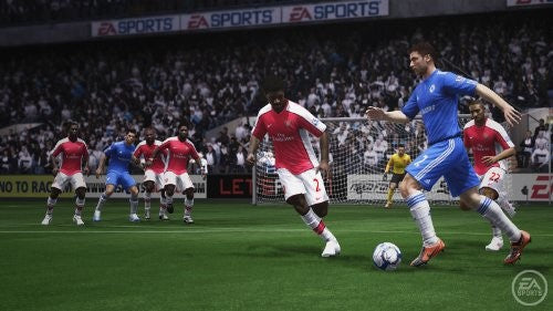 FIFA 11 [Platinum] (DE)