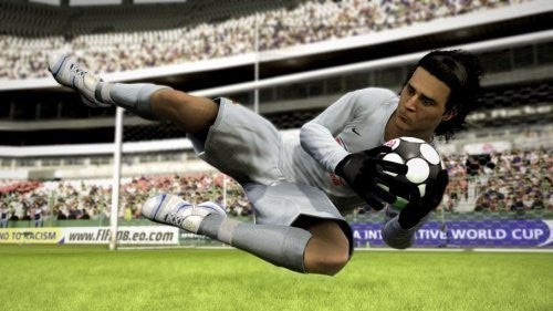 FIFA 08 [Platinum] (DE)