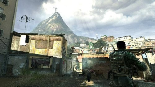 Call of Duty: Modern Warfare 2 [Platinum] (DE)