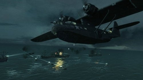 Call of Duty: World at War [Platinum] (DE)